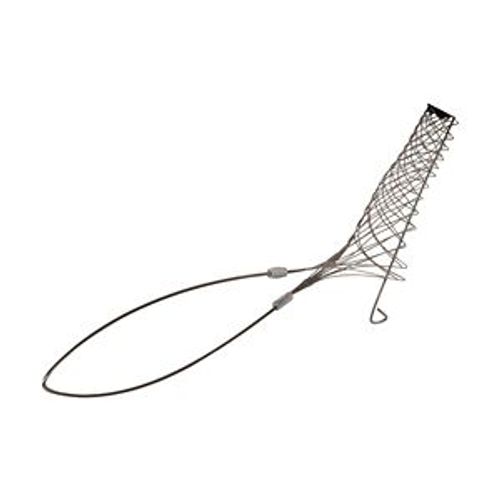 Main product image of Standard Support Grip, Split Rod Single Eye, 18" Bale, 3760 Lbs Break, 2.50-2.99" Cord Dia., SGSR250