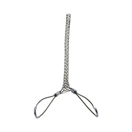 Main product image of Standard Support Grip, Closed Mesh Double Eye, 10" Bale, 4720 Lbs Break, 1.00-1.24" Cord Dia., SGTD100
