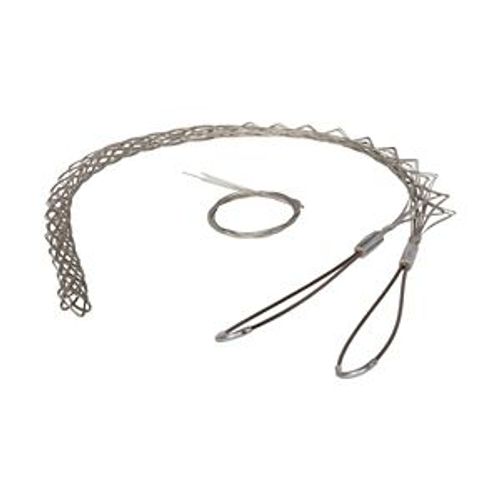 Main product image of Standard Support Grip Double Eye, 10" Bale, 4720 Lbs Break, 1.25-1.49" Cord Dia., 31" Mesh, SGTDL125