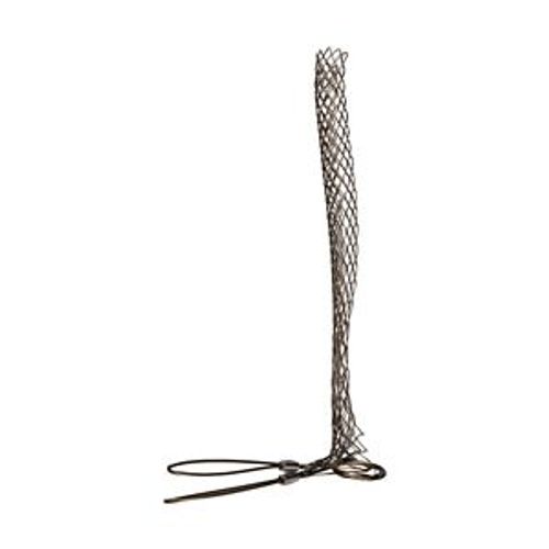 Main product image of Standard Support Grip Double Eye, 10" Bale, 10080 Lbs Break, 3.00-3.49" Cord Dia., 41" Mesh, SGTDL300