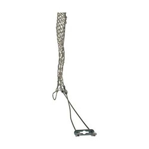 Main product image of Standard Support Grip, Split Rod Locking Bale, 18" Bale, 1920 Lbs Break, 1.00-1.24" Cord Dia., SGUR100