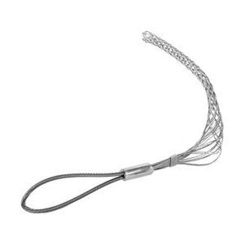 Main product image of Pulling Grip Length, Offset Eye, Closed Mesh, Double Weave, 3000 Lbs Break, 0.75-0.99" Cord Dia., SKT7512