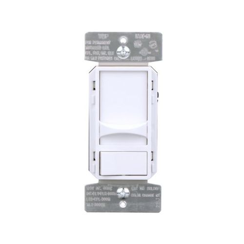 Main product image of Univ Slide Dimmer W/ Preset W/V/La, 120V, SUL06P-C2