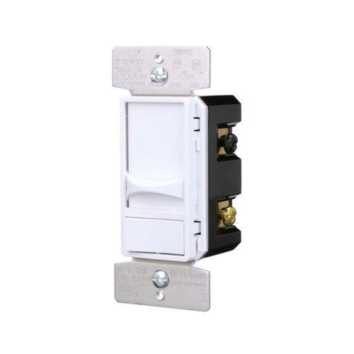 Main product image of Univ Slide Dimmer W/ Preset W/V/La, 120V, SUL06P-C2