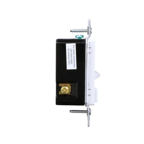 Main product image of Univ Slide Dimmer W/ Preset W/V/La, 120V, SUL06P-C2