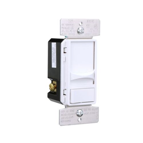 Main product image of Univ Slide Dimmer W/ Preset W/V/La, 120V, SUL06P-C2