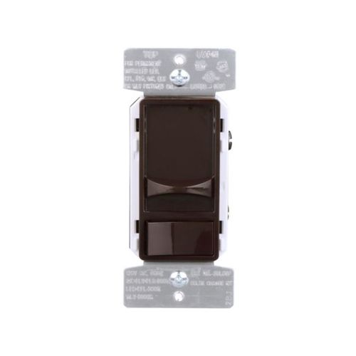 Main product image of Univ Slide Dimmer W/ Preset B/Gy/Bk, 120V, SUL06P-C7