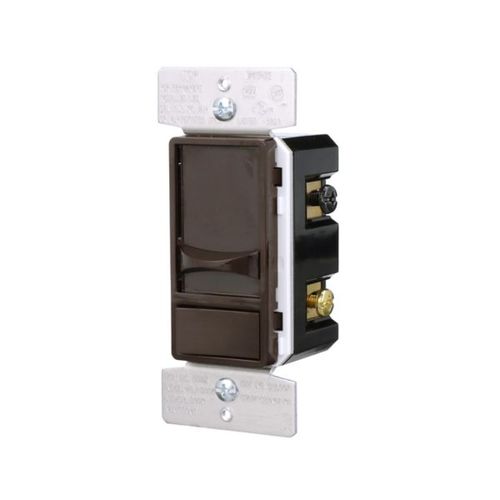 Main product image of Univ Slide Dimmer W/ Preset B/Gy/Bk, 120V, SUL06P-C7