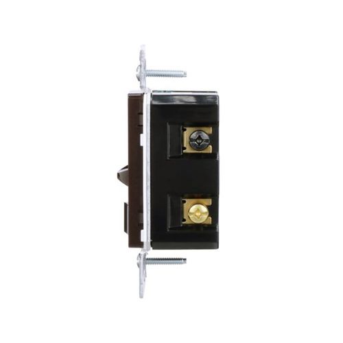 Main product image of Univ Slide Dimmer W/ Preset B/Gy/Bk, 120V, SUL06P-C7