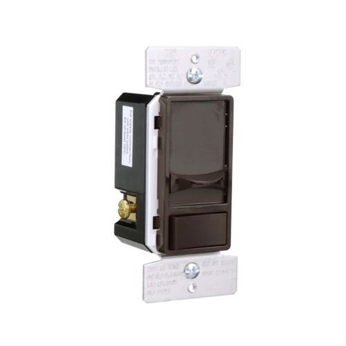 Main product image of Univ Slide Dimmer W/ Preset B/Gy/Bk, 120V, SUL06P-C7
