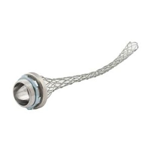 Main product image of Strain Relief Dust Tight Grip, 0.94-1.25" Cord Diameter, 1-1/4" Fitting, Npt Thread, TC497