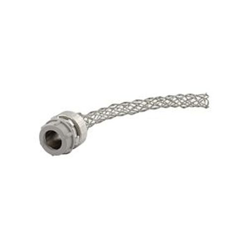 Main product image of Strain Relief Dust Tight Grip, Insulated, 0.30-0.43" Cord Diameter, 1/2" Fitting, Npt Thread, TCI132
