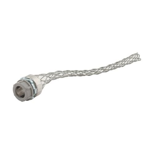 Main product image of Strain Relief Dust Tight Grip, Insulated, 0.40-0.54" Cord Diameter, 1/2" Fitting, Npt Thread, TCI143
