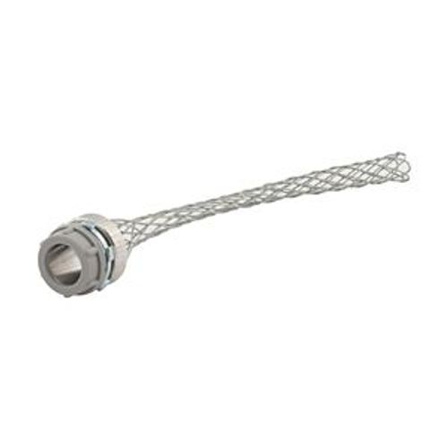 Main product image of Strain Relief Dust Tight Grip, Insulated, 0.52-0.73" Cord Diameter, 3/4" Fitting, Npt Thread, TCI254