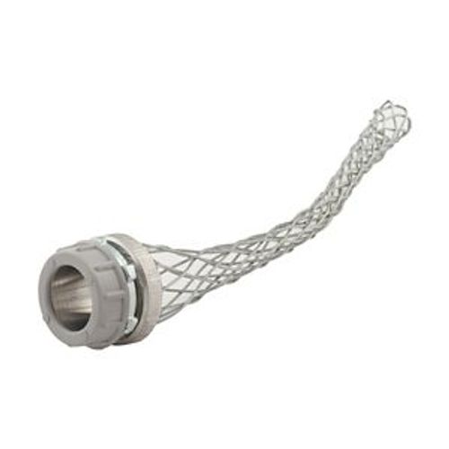 Main product image of Strain Relief Dust Tight Grip, Insulated, 0.70-0.97" Cord Diameter, 1" Fitting, Npt, TCI373