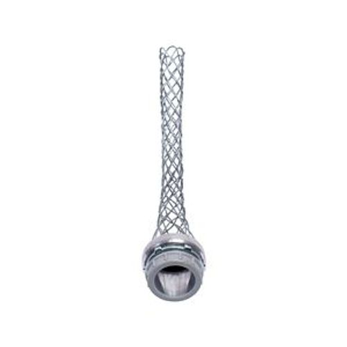 Main product image of Strain Relief Dust Tight Grip, Insulated, 1.20-1.50" Cord Diameter, 1-1/2" Fitting, Npt, TCI5125