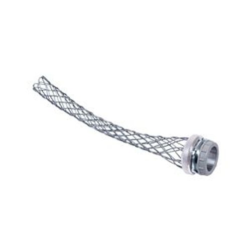 Main product image of Strain Relief Dust Tight Grip, Insulated, 1.20-1.50" Cord Diameter, 1-1/2" Fitting, Npt, TCI5125
