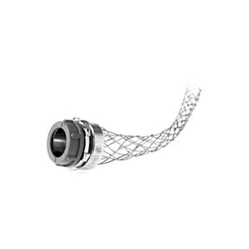 Main product image of Strain Relief Dust Tight Grip, Insulated, 1.40-1.75" Cord Diameter, 2" Fitting, Npt, TCI6150