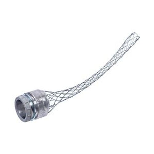 Main product image of Strain Relief Dust Tight Grip, Insulated, 2.00-2.45" Cord Diameter, 2-1/2" Fitting, Npt, TCI7200