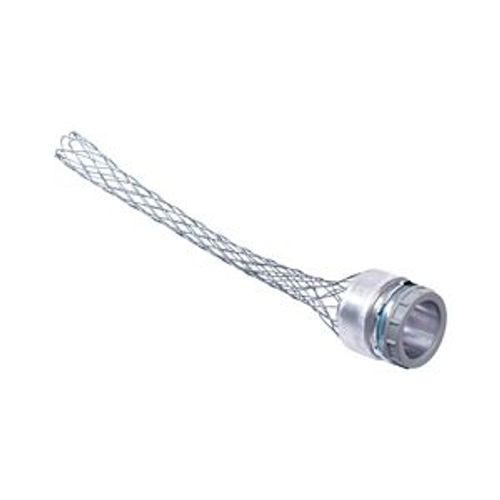 Main product image of Strain Relief Dust Tight Grip, Insulated, 2.00-2.45" Cord Diameter, 2-1/2" Fitting, Npt, TCI7200