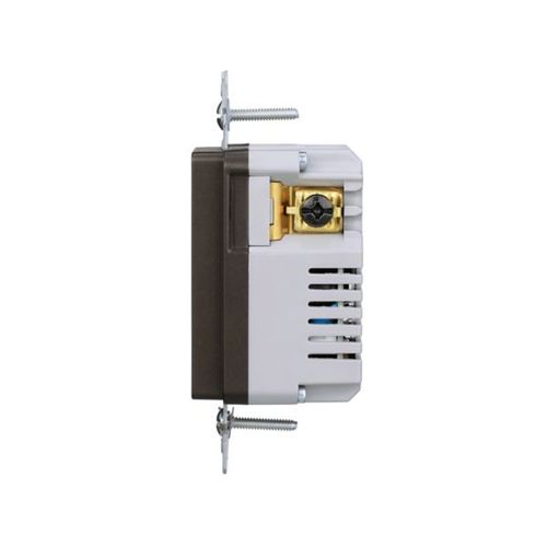 Main product image of Combination 3.6A Usb Charger With Duplex Receptacle, 15A, 125V, Rb, TR7765RB-KB-L