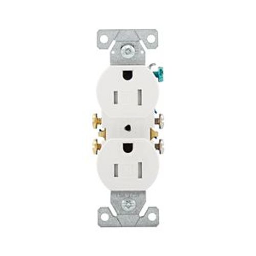 Main product image of 20A Rec, Gry, Tamper / Weather-Resistant, TWRBR20GY