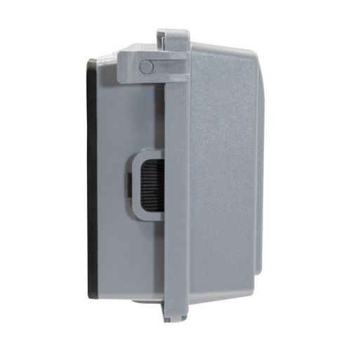 Main product image of While-In-Use Extra Duty Cover 1G Gray, WIUX-1GY