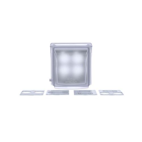 Main product image of While-In-Use Extra Duty Cover 2G Clear, WIUX-2CL