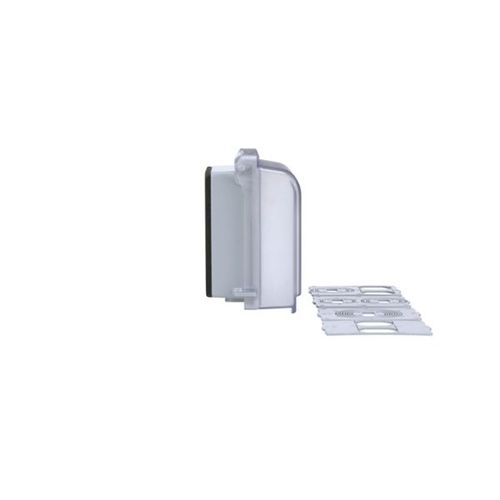Main product image of While-In-Use Extra Duty Cover 2G Clear, WIUX-2CL