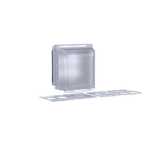 Main product image of While-In-Use Extra Duty Cover 2G Clear, WIUX-2CL