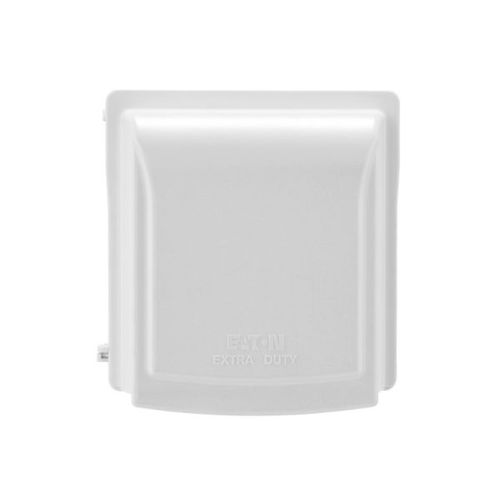 Main product image of While-In-Use Extra Duty Cover 2G White, WIUX-2W