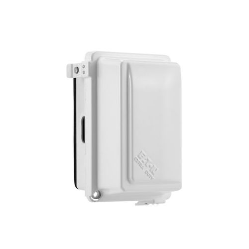 Main product image of Wiu Extra Duty Cover Diecast 1G White, WIUXM-1W