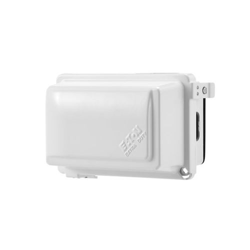 Main product image of Wiu Extra Duty Cover Diecast 1G White, WIUXM-1W