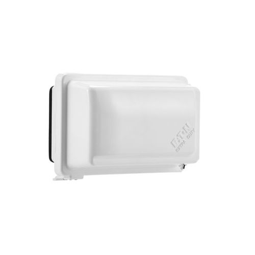 Main product image of Wiu Extra Duty Cover Diecast 1G White, WIUXM-1W