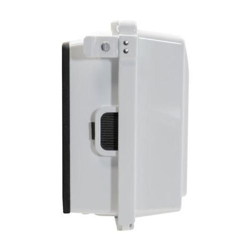 Main product image of Wiu Extra Duty Cover Diecast 1G White, WIUXM-1W