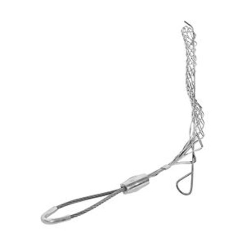 Main product image of Strain Relief Watertight Grip, Large Body, 20/30A, 0.88-1.00" Cord Diameter, Stainless Steel, WTM288