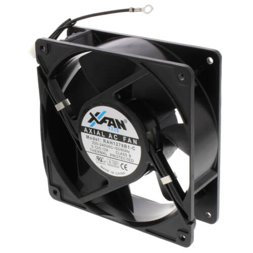 Main product image of Motor Assembly, AC, Cooling, EAU38500601