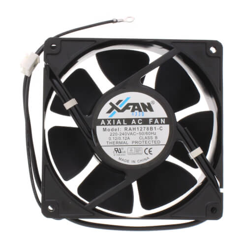 Main product image of Motor Assembly, AC, Cooling, EAU38500601