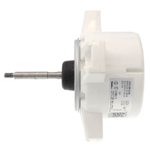 Main product image of Motor Assembly, DC, Outdoor, EAU57945712