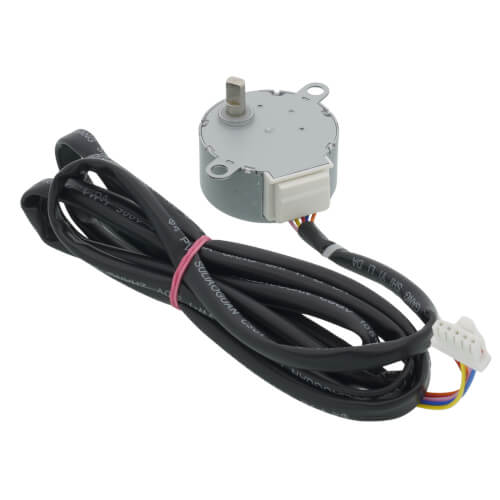 Main product image of Motor Assembly, Dc, Stepping, EAU60683705