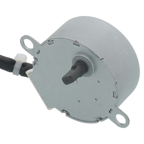 Main product image of DC Stepping Motor Assembly, EAU60683708