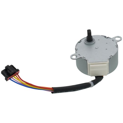 Main product image of DC Stepping Motor Assembly, EAU60683708