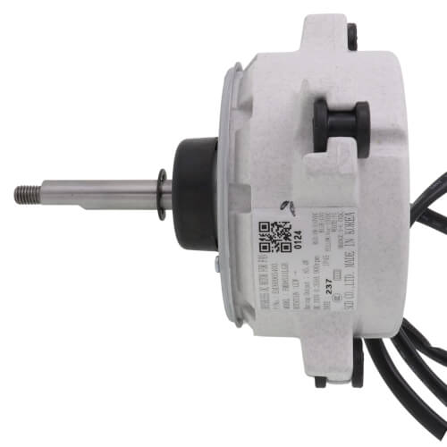Motor Assembly, DC, Outdoor