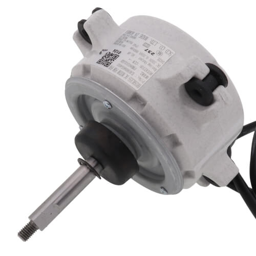 Motor Assembly, DC, Outdoor
