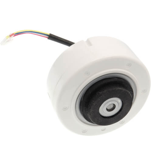 Main product image of Motor Assembly, DC, Indoor, EAU62004010
