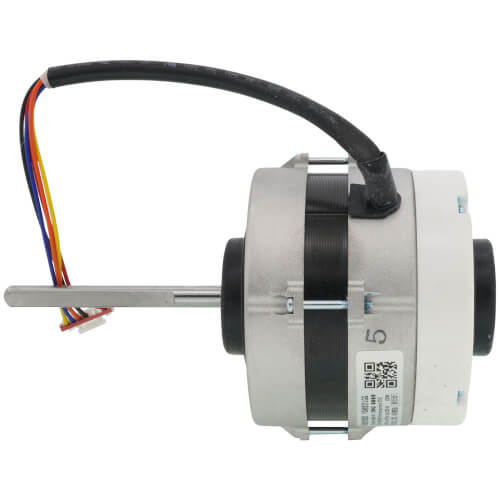 Main product image of Motor Assembly, DC, Indoor, EAU62543502