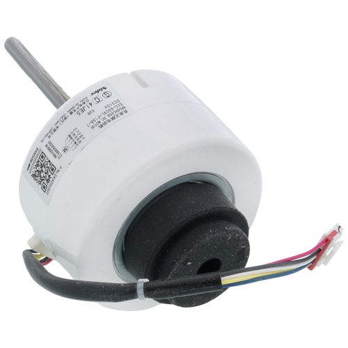 Main product image of Motor Assembly, DC, Indoor, EAU62543503