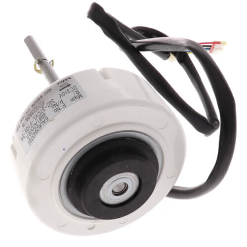 Main product image of Motor Assembly, DC, Indoor, EAU62943701