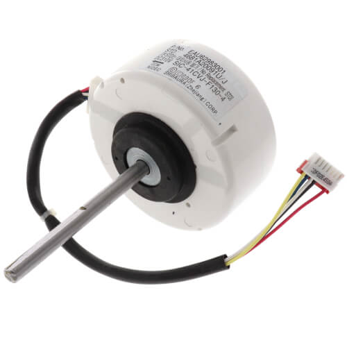 Main product image of Motor Assembly, Indoor, EAU62983001