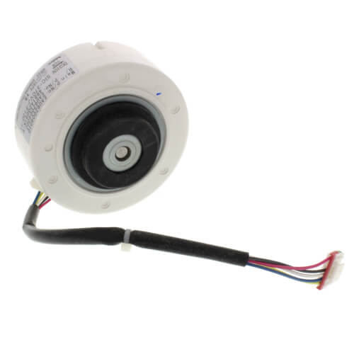 Main product image of Motor Assembly, DC, Indoor, EAU62983003